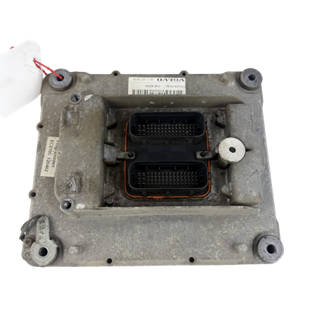 Motor ecu